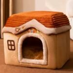 Cozy Cat House (Ultra Comfy)