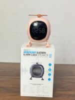 MultiPurpose Alarm Clock - Image 2