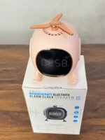 MultiPurpose Alarm Clock - Image 3