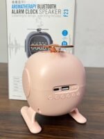 MultiPurpose Alarm Clock - Image 4