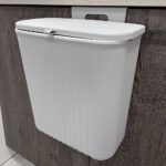 Kitchen Slip Mounted Dustbin
