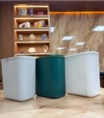 Kitchen Slip Mounted Dustbin - Image 4