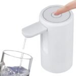 Electronic Chargable Water Pump - Image 2