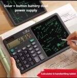 Foldable Scientific Calculator (2 in 1)