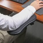 Computer Table Portable Hand Support - Image 2