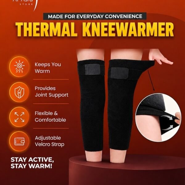 Knee Warmer
