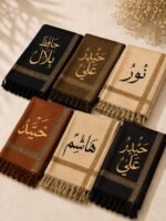 Customizable Shawl - Image 11